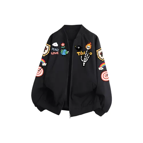 Extreme turbo Унисекс Куртки