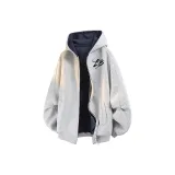 Туманно-серый