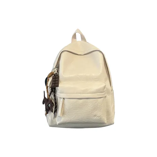 WXRX ПУ (полиуретан) Рюкзак Стандартный Унисекс Многоцветный