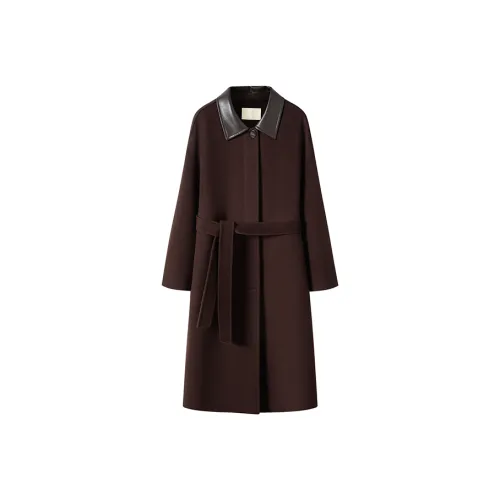 MOSIIMORII Женское пальто