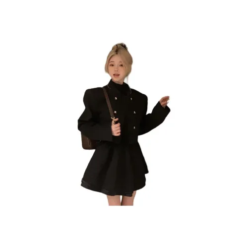 PZHK Женские Комплекты с Юбкой