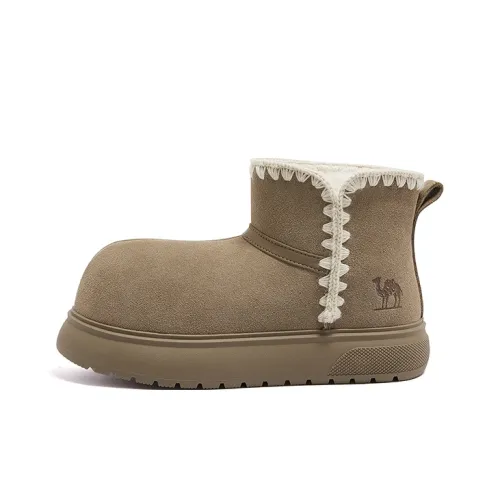 CAMEL Сноубутсы Женские