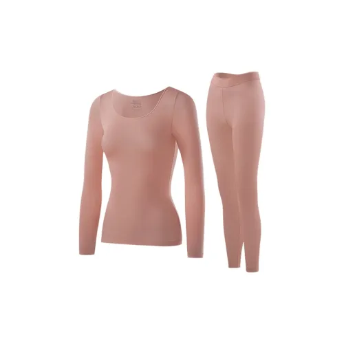 OEING Женские Термокомплекты