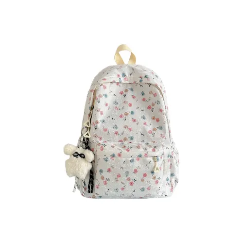 Wolfhorse Нейлон Рюкзак Женские Многоцветный