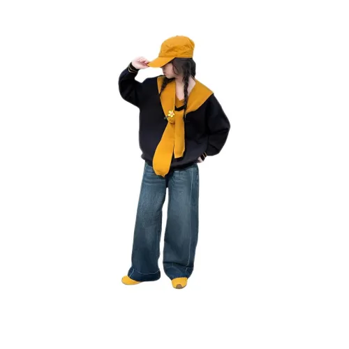 ZHIO Повседневная спортивная одежда для подростков