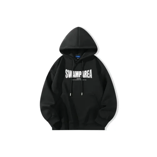 SWAMP AREA Унисекс Свитшоты