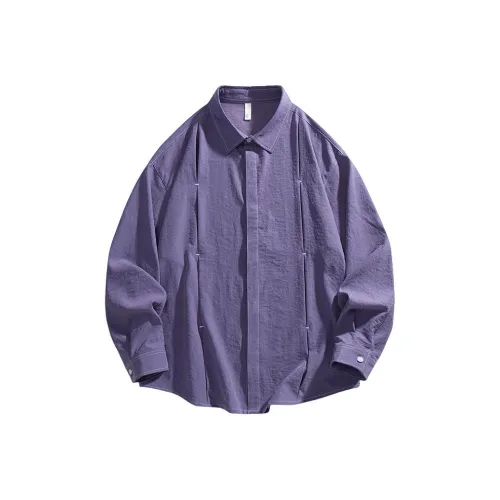 M MAICCO Мужские рубашки