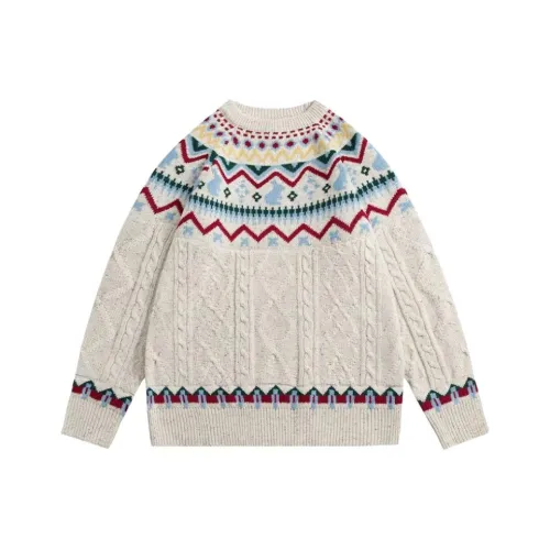 ZMHT Унисекс Трикотаж