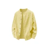 Ярко-жёлтый