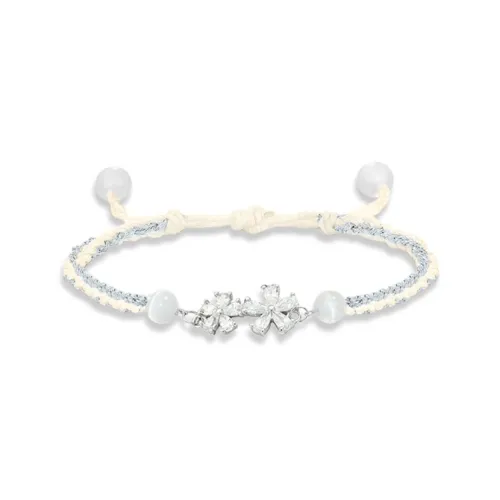 Ringlove Ткань Браслеты Шнурки Женские