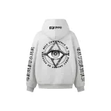 Туманно-серый