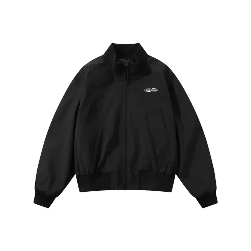 BEAR UNION Унисекс Куртки