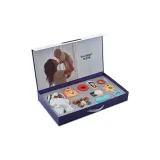 9331 Малыш Уход за новорожденными Подарочная коробка