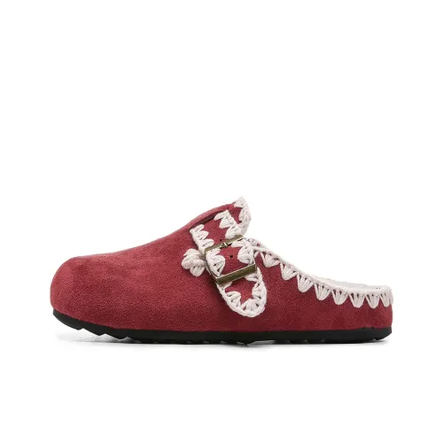 Lovely You Устойчивые к истиранию Домашние тапочки Женские