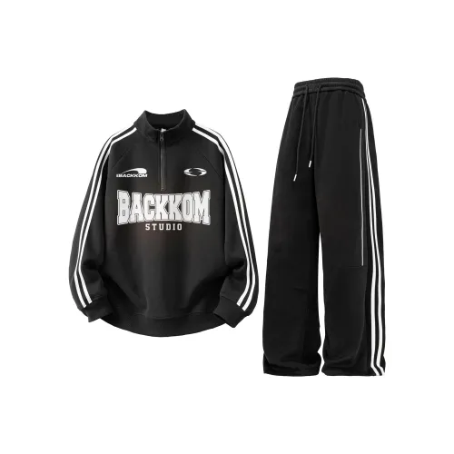 David Bakken Повседневная спортивная одежда Унисекс