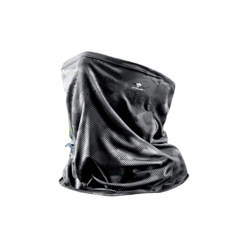 Tactical Birds Полиамид Маски с Защитой от UV Унисекс