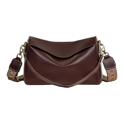 COMELY Коровья кожа с синтетической кожей подушка сумка через плечо обычная женская