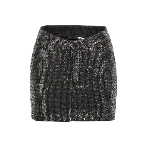 Rotate Повседневные короткие юбки Женские