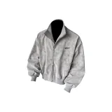 Gray 3D Effect With Print  
Серый с 3D эффектом и принтом