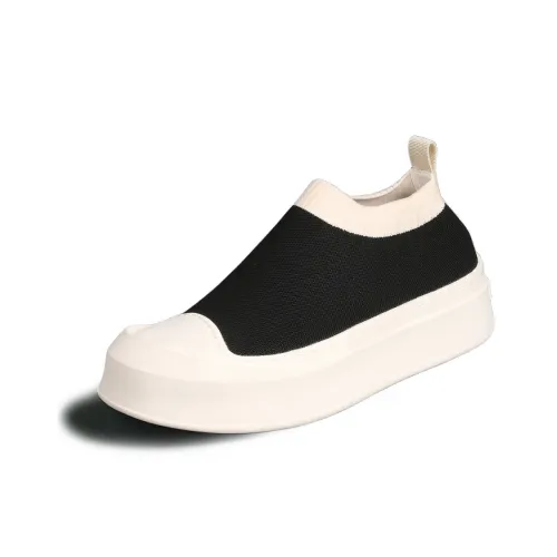 SENJIALUO Дышащая Поддержка Легкий Увеличение Высоты Низкий Топ Повседневная Обувь Мужская