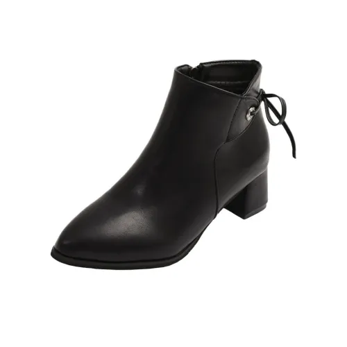 Wuji Ботильоны для похудения Женские