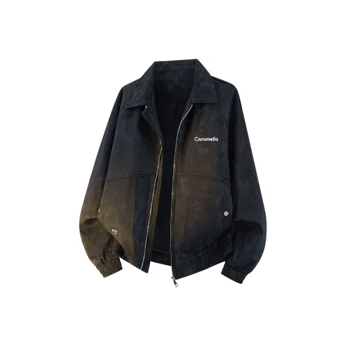 Caramella Унисекс Куртки