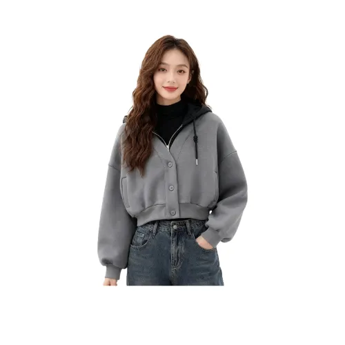 Amyway Женские Свитшоты