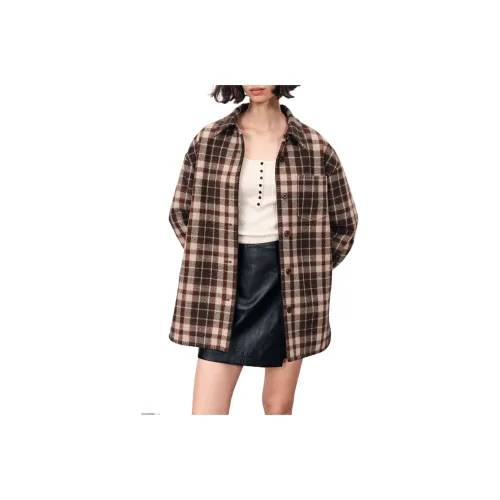 Fabrique Куртки и Пальто Женские