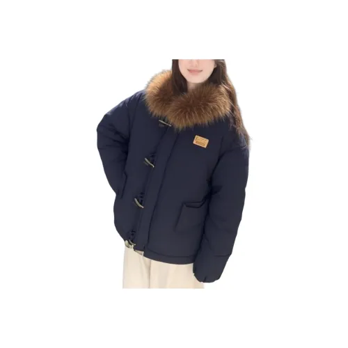 MORii Унисекс Парки