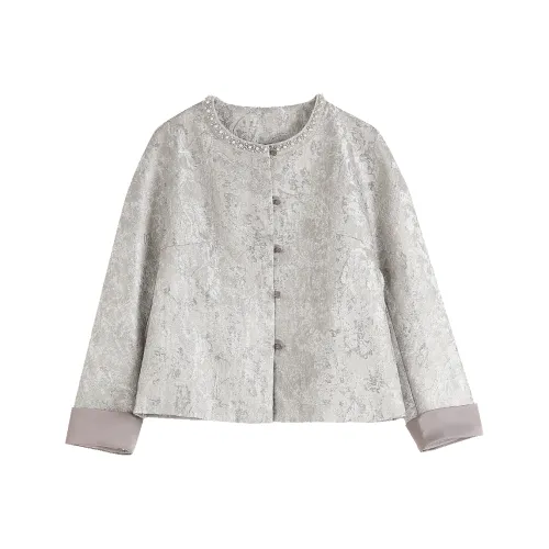 Hang Yi Court Премиум Feel Женские