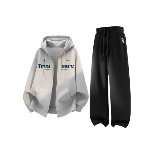 Miniso Свитшот Комплект 2 Пачки Унисекс