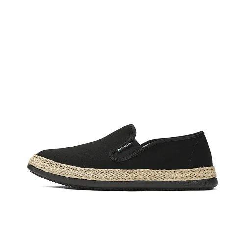 Mulinsen Аbrasion Resistant Кеды Мужские