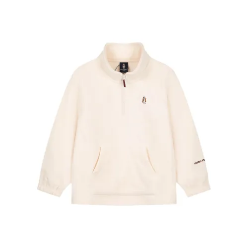Hush Puppies Kids Свитшоты