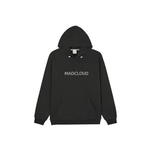 Madcloud Мужские Свитшоты