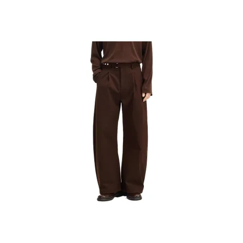 WILD LEADER Vedri Повседневные брюки Мужской