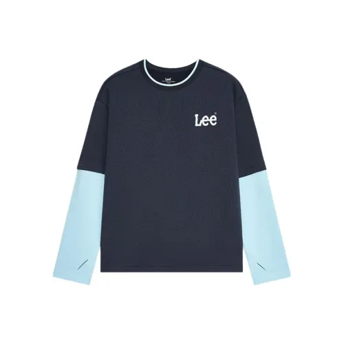 Lee Школьная рубашка T