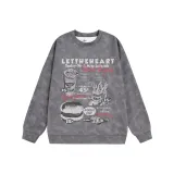 Темно-серый