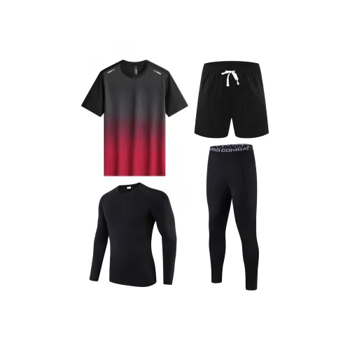 XDFM Унисекс Повседневная Спортивная Одежда