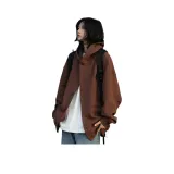 Коричневый