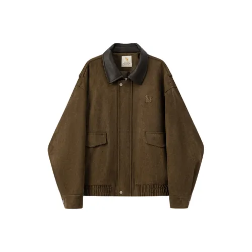 WILLIAM FOX SONS Куртки и Пальто Унисекс