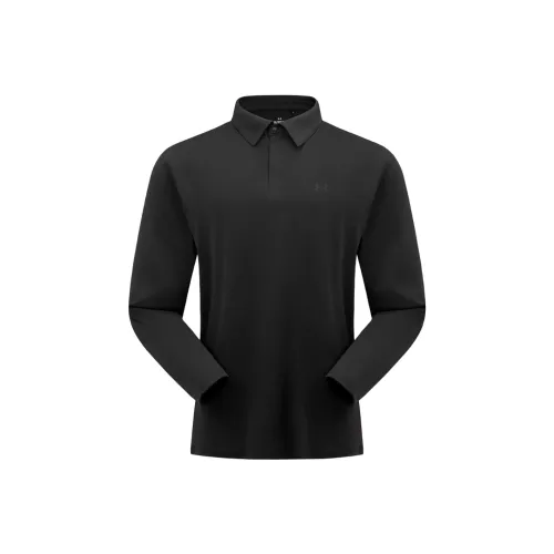 Мужская поло от Under Armour