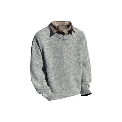 JIMI JONS Унисекс Трикотаж