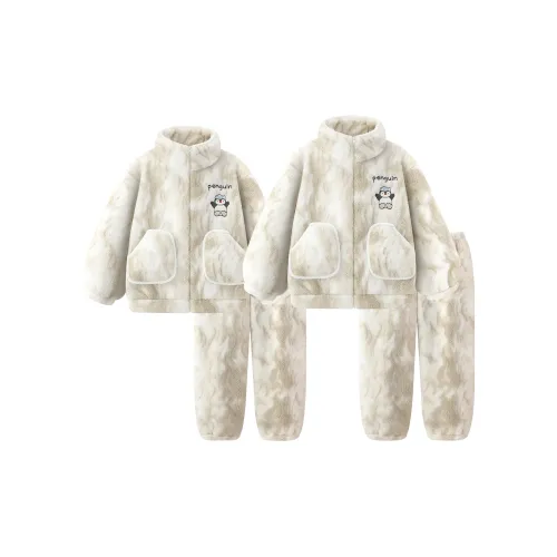 O'MESIK Унисекс Пижамные комплекты