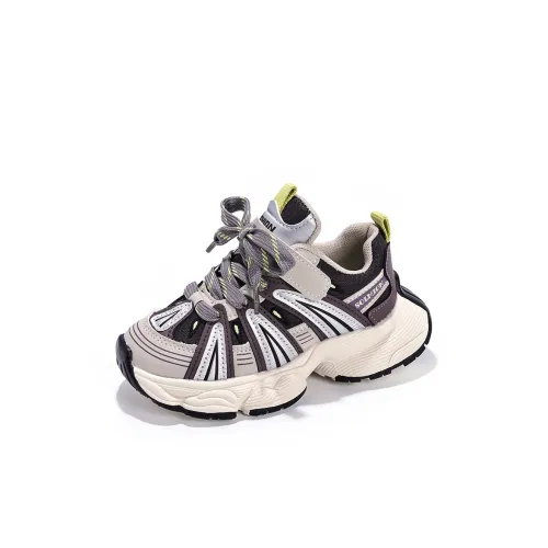 Rindu Детские беговые кроссовки с низким верхом Kids