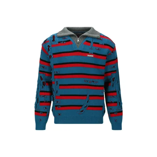 ANDERSSON BELL Collaboration FW25 Свитер Мужской