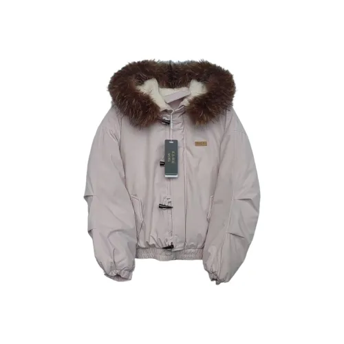 MORii Унисекс Парки