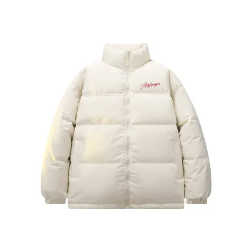 PISYPOX Унисекс Пуховики