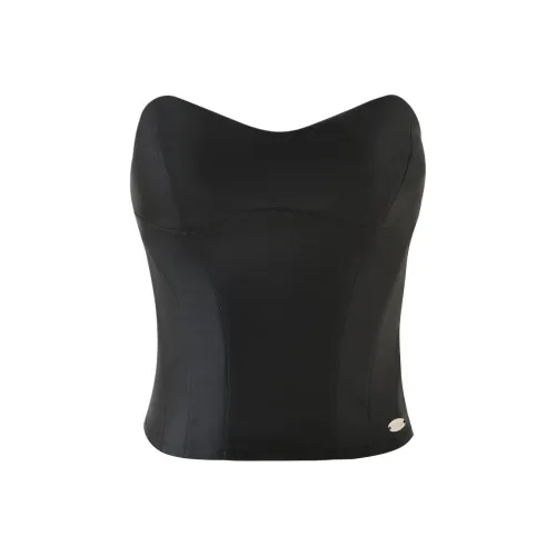 I.AM.GIA TEMPEST Бюстгальтер Топ Без бретелек Топ Женский