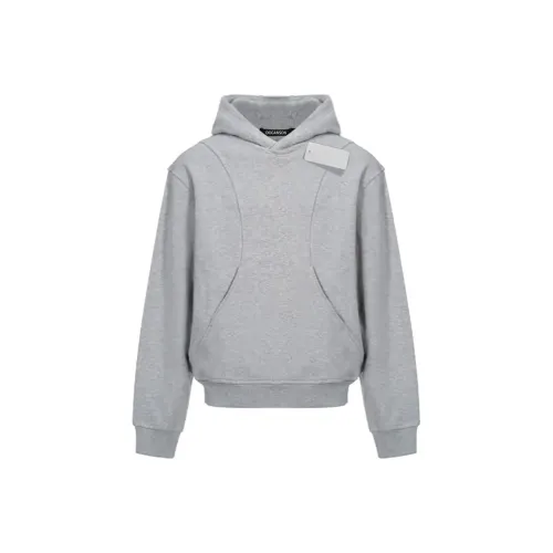 DOGANSON Унисекс Свитшоты