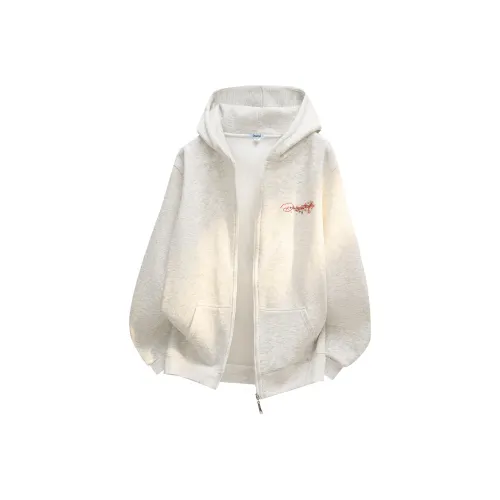 Duoyi Унисекс Свитшоты